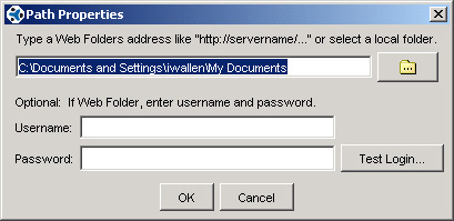 Blue Step Task BlueStep Backup - Using BlueStep Backup